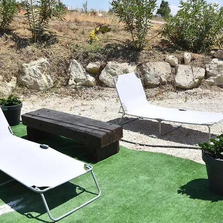 Abbacari Tatil Evi Realmonte