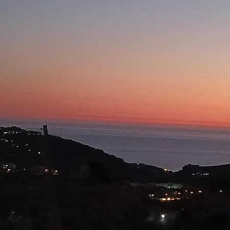 Abbacari Tatil Evi *