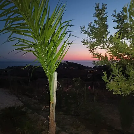 Abbacari Tatil Evi *